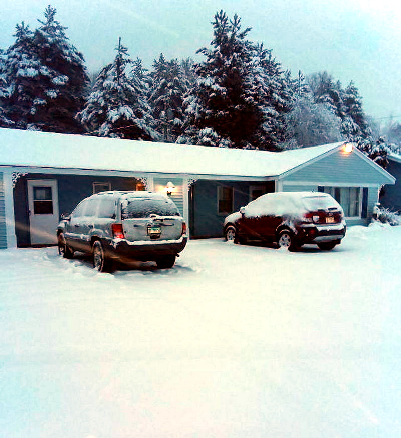 LAnse Motel & Suites - From Web Listing